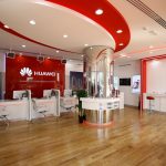 2016: Πτώση του ρυθμού αύξησης των εσόδων της Huawei