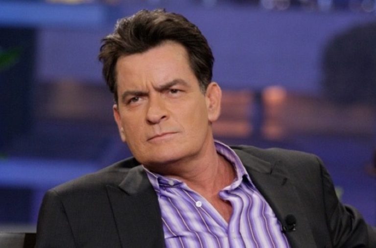 Τσάρλι Σιν: Θεέ μου, ας είναι ο Τραμπ ο επόμενος!