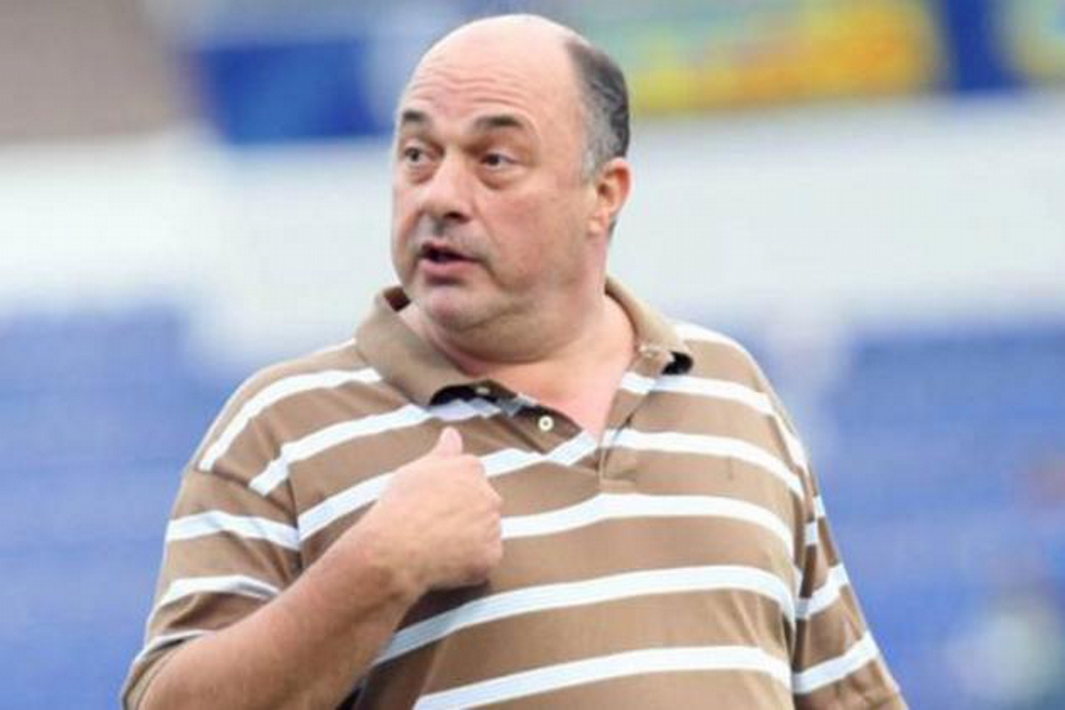 Μπέος Βόλος: «Η ομάδα πωλείται, όχι το ΑΦΜ της»
