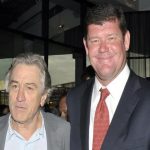 Ντε Νίρο και Πάκερ τα βρήκαν “σκούρα” στο Μπαρμπούντα