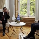 Επικοινωνία Τσίπρα – Αναστασιάδη για το Κυπριακό