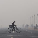 Ισπανία: Περιορισμός κυκλοφορίας οχημάτων στο κέντρο της Μαδρίτης λόγω ρύπανσης