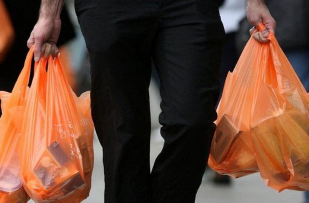 ΙΕΛΚΑ: 23 ερωτήσεις και απαντήσεις για τις πλαστικές σακούλες