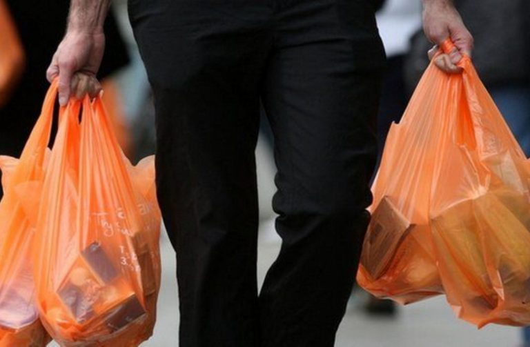 ΙΕΛΚΑ: 23 ερωτήσεις και απαντήσεις για τις πλαστικές σακούλες
