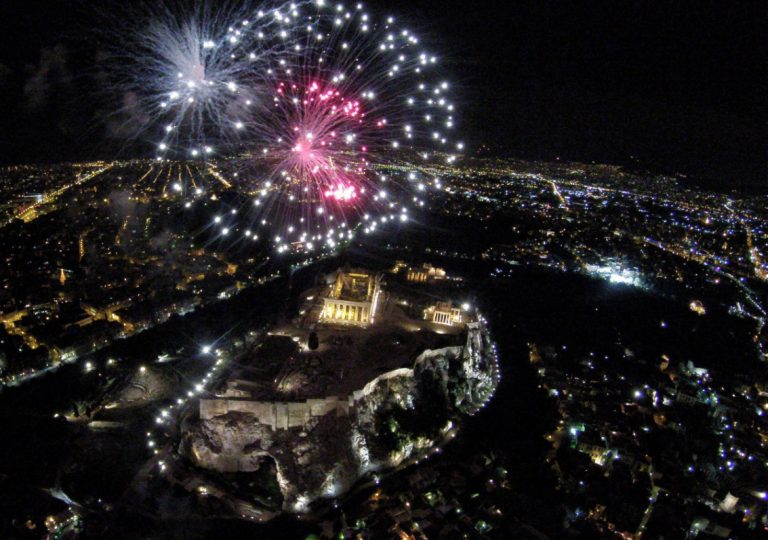 Πώς αλλάζει ο χρόνος στις μητροπόλεις του κόσμου