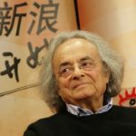 Ο σπουδαίος αραβόφωνος ποιητής Άδωνις, στη Στέγη