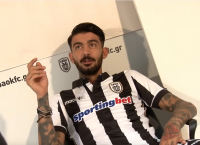 Ντέμης για το επεισόδιο με Κλάους: “Και δίκιο να έχεις, τον Σαραβάκο δεν τον βρίζεις”