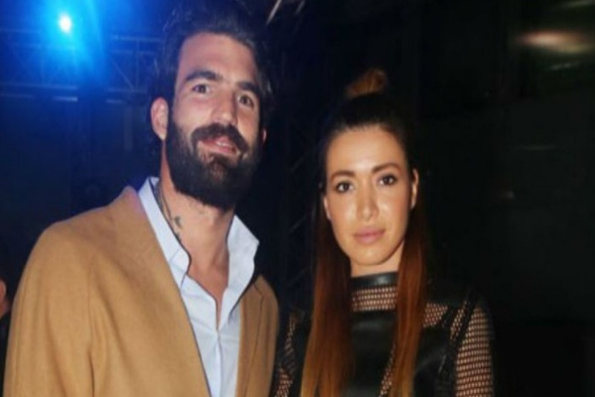 Το δώρο Χριστουγέννων του Αλεξάνδρου στη Φαρμάκη