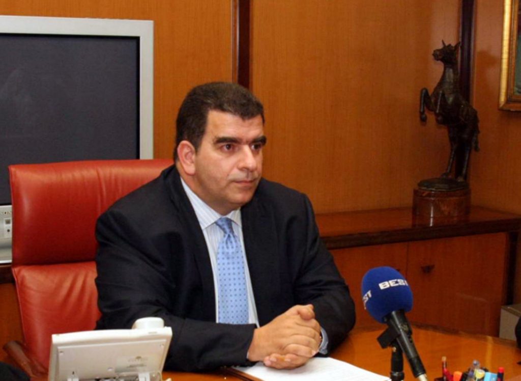 Στηρίζει και φέτος τους εργαζομένους του ο Καρέλιας