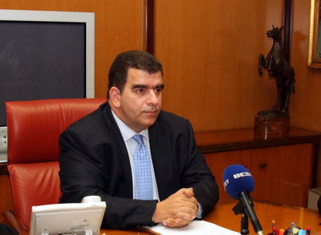 Στηρίζει και φέτος τους εργαζομένους του ο Καρέλιας