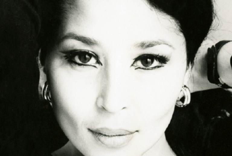 Πέθανε η China Machado, μοντέλο του Givenchy
