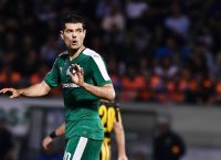 Διαφορά Παναθηναϊκού με Ταυλαρίδη