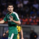 Γι’ αυτό έχει… στραβώσει ο Ταυλαρίδης με τον Παναθηναϊκό