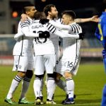 Σφραγίζει την πρόκριση ο ΠΑΟΚ