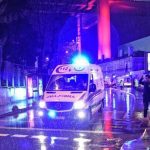 Τουρκία: Ταυτοποιήθηκαν τα περισσότερα θύματα της τρομοκρατικής επίθεσης