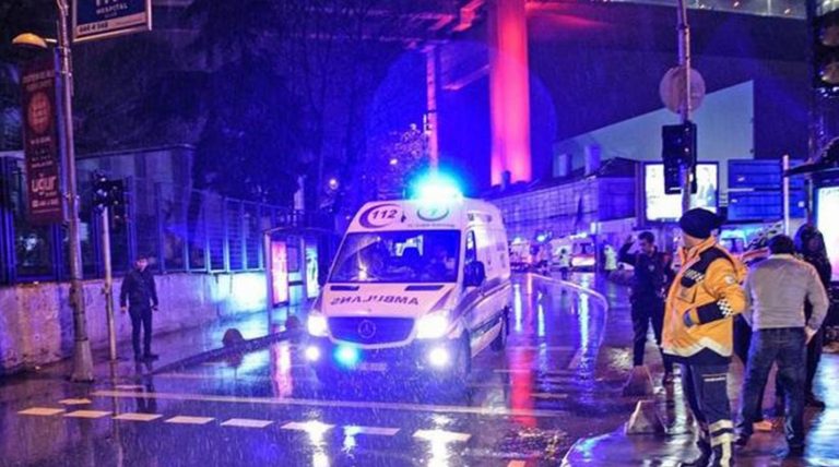 Τουρκία: Ταυτοποιήθηκαν τα περισσότερα θύματα της τρομοκρατικής επίθεσης