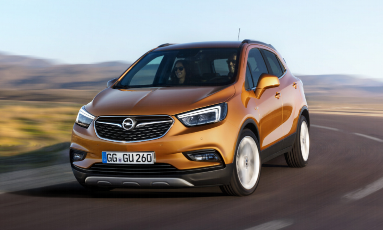 Mokka X: “Σκαρφαλώνοντας” στην κορυφή των πωλήσεων