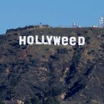 Τα… ναρκωτικά στην πινακίδα του Holywood!