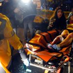 Παραμένει ασύλληπτος ο μακελάρης της Κωνσταντινούπολης