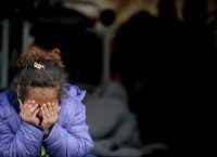 Deutsche Welle: Μια μικρή Αφρική η Σάμος
