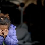 Βιασμός 20χρονης στη Μόρια της Λέσβου
