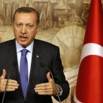 Ερντογάν: Ασταμάτητη η Τουρκία – Κανείς δεν θα την εμποδίσει να πετύχει τους στόχους της