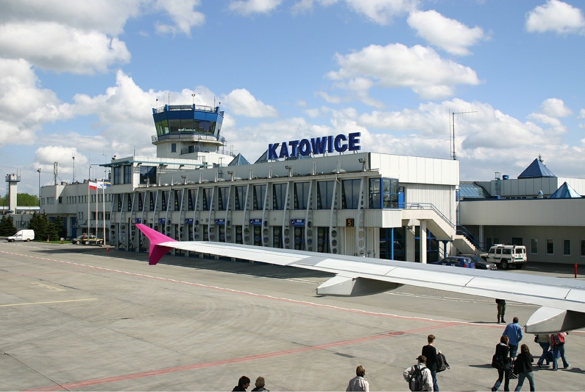 Η Μεγάλη εβδομάδα της Fraport: Παραλαμβάνει από σήμερα τα 14 αεροδρόμια