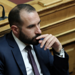 Τζανακόπουλος: Από τον Ερντογάν εξαρτάται η παρουσία Τσίπρα στη Γενεύη