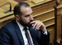 Τζανακόπουλος: Θα αποδεχτούμε το αίτημα της Ν.Δ. για προ ημερησίας συζήτηση στη Βουλή