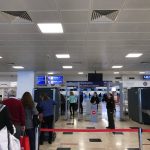 Νέα “τρομάρα” στο αεροδρόμιο της Αττάλειας στην Τουρκία