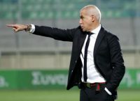 Απόλλων Σμύρνης: Φαβορί για τον πάγκο ο Νίκος Αναστόπουλος