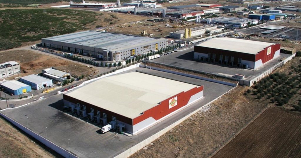 Εγκρίθηκε η απόκτηση αποκλειστικού ελέγχου της ΝΙΚΑΣ από την CHIPITA