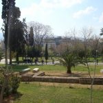 Έργο αναβάθμισης του Άλσους Νέας Φιλαδελφείας