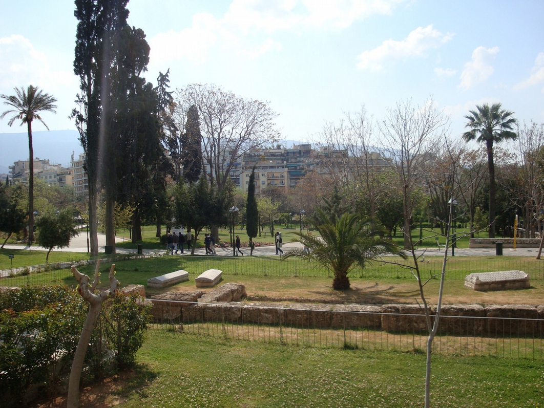 Έργο αναβάθμισης του Άλσους Νέας Φιλαδελφείας