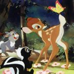 Πέθανε ο εμπνευστής του Bambi