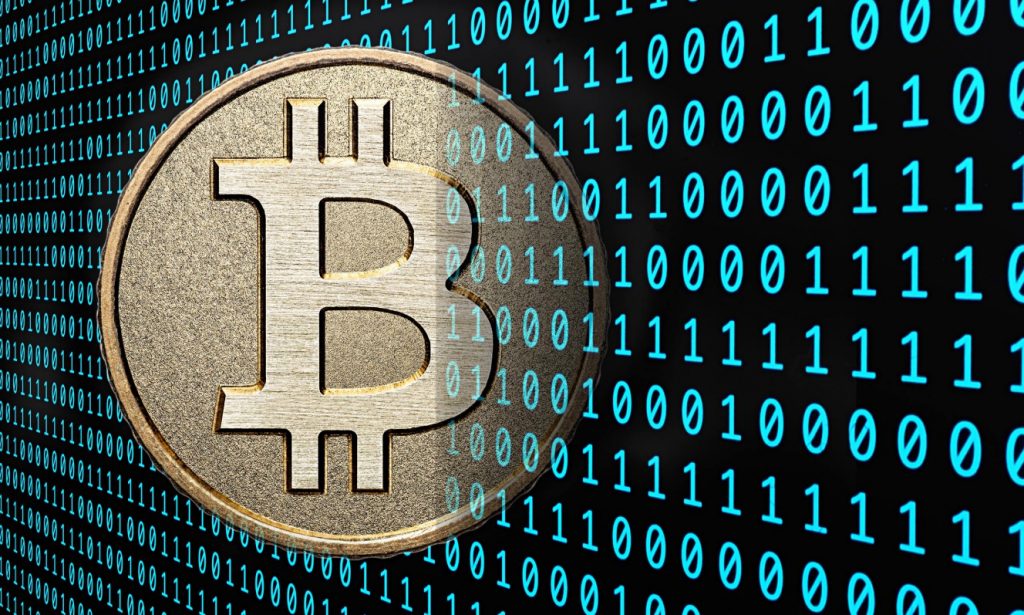 Σε υψηλό τριετίας το bitcoin