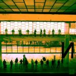 Μουσική στη Στέγη με Klangforum Wien
