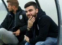 Γ. Σαββίδης: Ο «σεισμός» στην Τούμπα και ο Μακ! (vid)