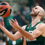 Καλάθης για Αλβέρτη: «Κορυφαίος όλων των εποχών» (pic)