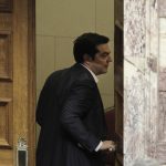 “Καυτή” η πολιτική ατζέντα του Γενάρη για την κυβέρνηση της Αριστεράς