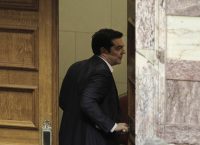 «Ώρα του πρωθυπουργού»: Η προσοχή στο Eurogroup