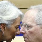 Αξιολόγηση: Από τη Σκύλα (ΔΝΤ) στη… Χάρυβδη (Σόιμπλε)!