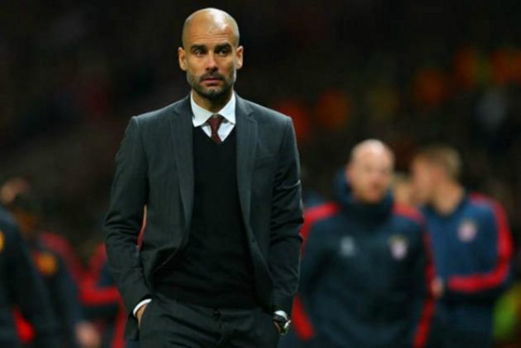 Premier League: Ο Γκουαρντιόλα δεν θέλει μεταγραφές
