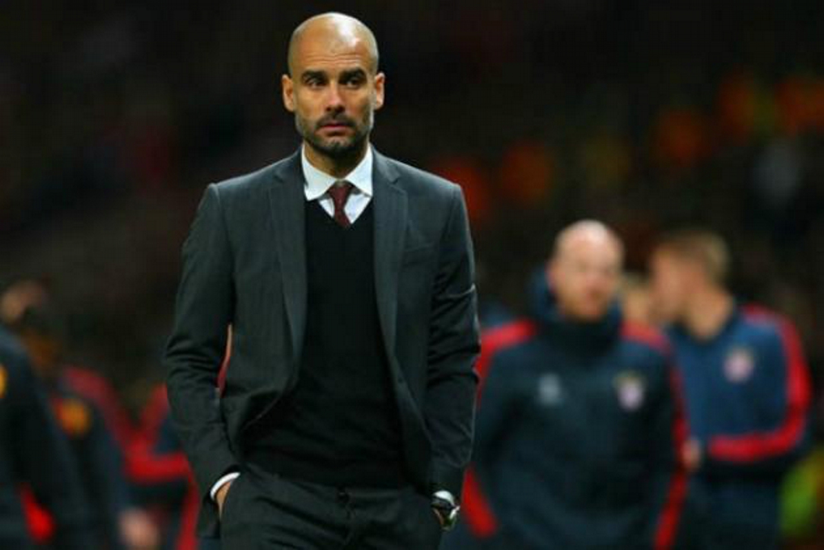 Premier League: Ο Γκουαρντιόλα δεν θέλει μεταγραφές