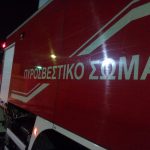 Πυροσβεστική: Επιχειρήσεις απεγκλωβισμού πολιτών λόγω της κακοκαιρίας
