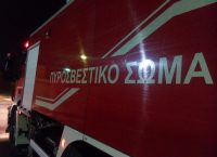 Νεκρός ηλικιωμένος από πυρκαγιά στη Νίκαια