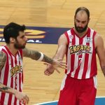 Ολυμπιακός: Στην Λιθουανία για την νίκη
