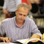 Ρήγας: Η χώρα έχει αφήσει οριστικά πίσω της τα μνημόνια