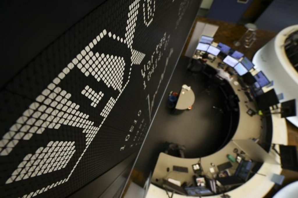 Ανοδικό ξεκίνημα στις ευρωαγορές