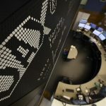 Μικρή άνοδος στα ευρωπαϊκά χρηματιστήρια